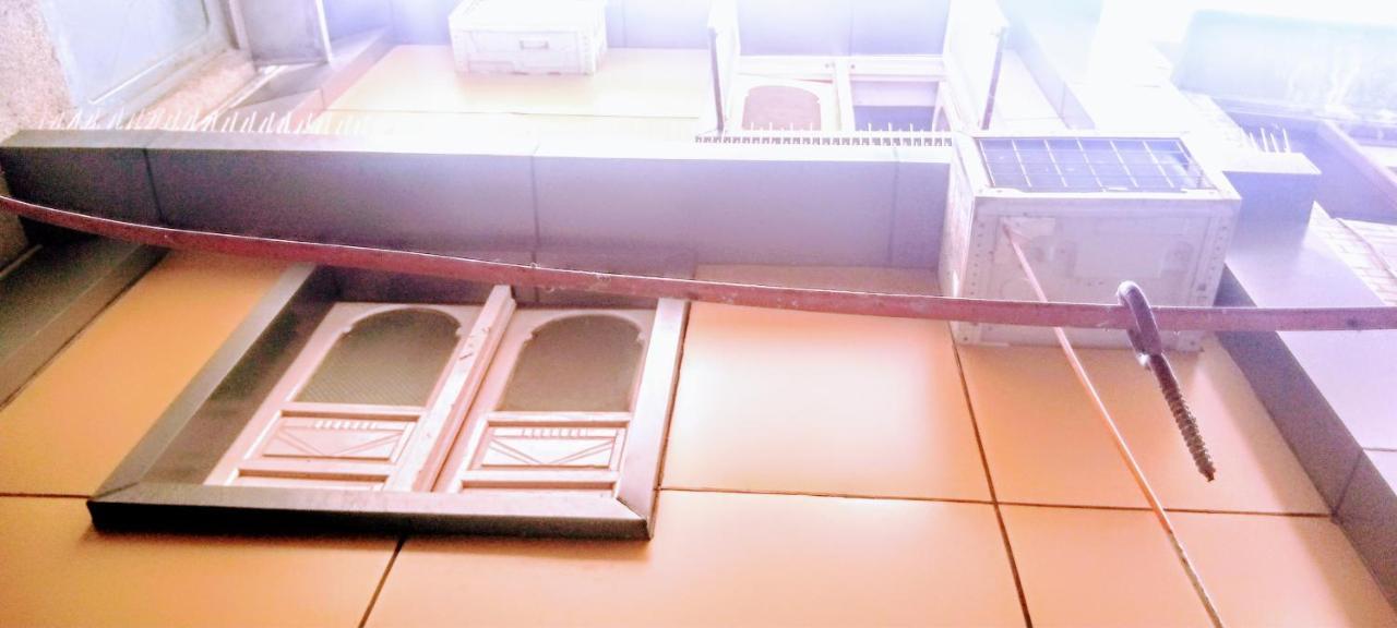 阿姆利则Amrit Sarai住宿加早餐旅馆 外观 照片