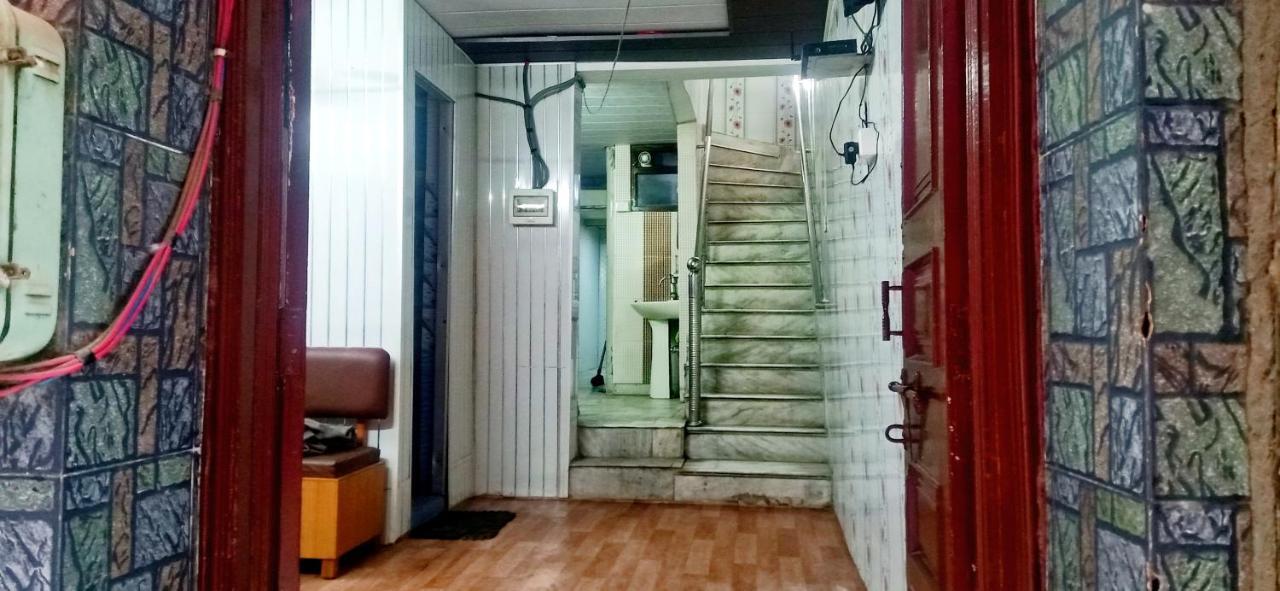 阿姆利则Amrit Sarai住宿加早餐旅馆 外观 照片