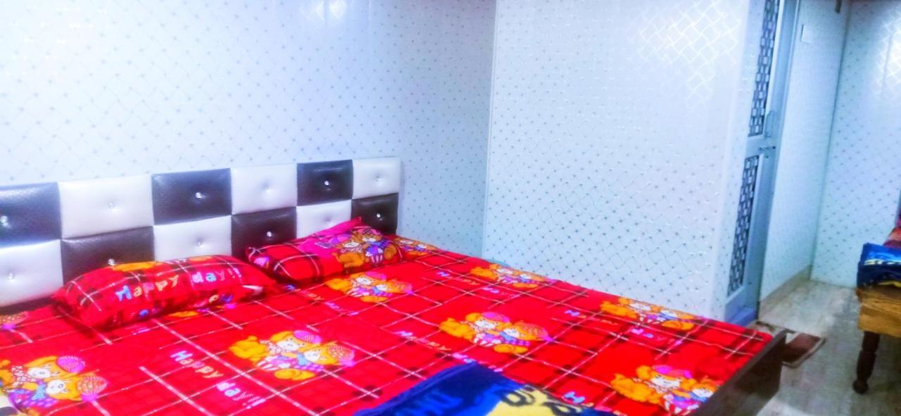 阿姆利则Amrit Sarai住宿加早餐旅馆 外观 照片
