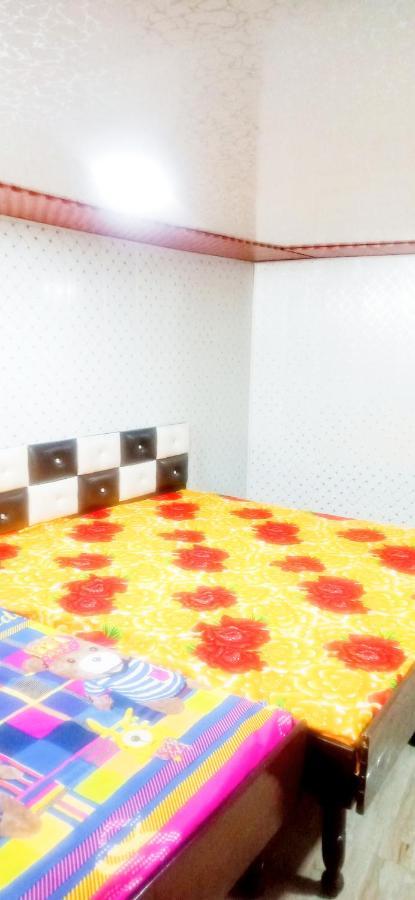 阿姆利则Amrit Sarai住宿加早餐旅馆 外观 照片